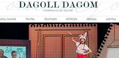 Compañía Dagoll Dagom
