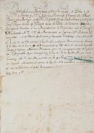 Diarios de la navegación / [Antonio Miró y Urgellés] | Biblioteca Virtual Miguel de Cervantes