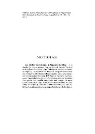 Las Ninfas Varcilenas en Arganda del Rey / Alfonso Benito Alfaro | Biblioteca Virtual Miguel de Cervantes