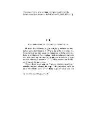 Vías romanas de Sigüenza a Chinchilla / Francisco Coello | Biblioteca Virtual Miguel de Cervantes