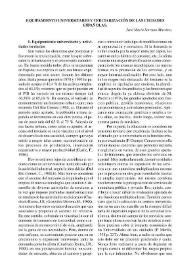 Equipamiento universitario y terciarización de las ciudades españolas / José María Serrano Martínez | Biblioteca Virtual Miguel de Cervantes