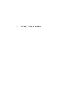 Crítica literaria femenina / Antònia Cabanilles | Biblioteca Virtual Miguel de Cervantes