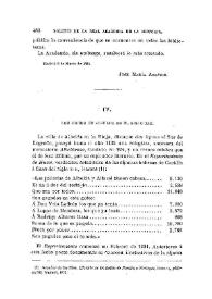 Los judíos de Albelda en el siglo XIII / Narciso Hergueta | Biblioteca Virtual Miguel de Cervantes
