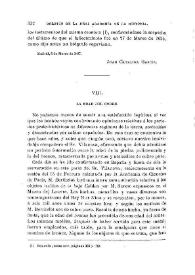 La edad del cobre / Antonio María Fabié | Biblioteca Virtual Miguel de Cervantes