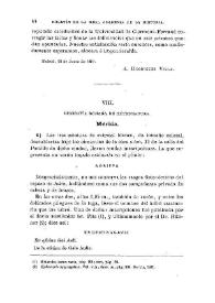 Epigrafía romana de Extremadura / el marqués de Monsalud | Biblioteca Virtual Miguel de Cervantes