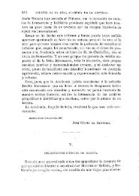 Inscripciones ibéricas de Galicia / Gabriel Puig y Larraz | Biblioteca Virtual Miguel de Cervantes