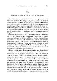 La mujer española en Indias. Juicio y ampliación / Cesáreo Fernández Duro | Biblioteca Virtual Miguel de Cervantes