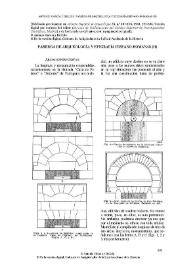 Parerga de arqueología y epigrafía hispano-romanas (II) / Antonio García y Bellido | Biblioteca Virtual Miguel de Cervantes