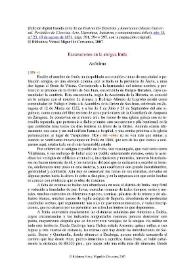 Excavaciones en la antigua Iruña | Biblioteca Virtual Miguel de Cervantes