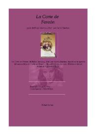 La Corte de Faraón / guión Rafael Azcona, J.L. García Sánchez; dirección J. L. García Sánchez | Biblioteca Virtual Miguel de Cervantes
