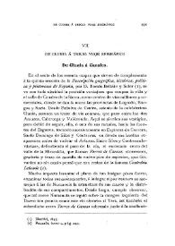 De Clunia a Tricio. Viaje epigráfico / Fidel Fita | Biblioteca Virtual Miguel de Cervantes