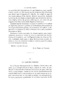 La Vasconia romana | Biblioteca Virtual Miguel de Cervantes
