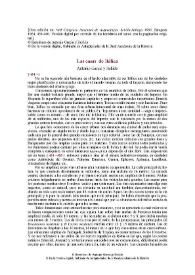 Las casas de Itálica / Antonio García y Bellido | Biblioteca Virtual Miguel de Cervantes