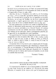 Relaciones comerciales entre España y Francia durante el siglo XIX / Juan Pérez de Guzmán | Biblioteca Virtual Miguel de Cervantes