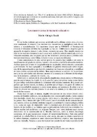 Los museos como instrumento educativo / Martín Almagro Basch | Biblioteca Virtual Miguel de Cervantes