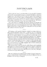 Boletín de la Real Academia de la Historia, tomo 62 (enero 1913). Cuaderno I. Noticias / [Fidel Fita] | Biblioteca Virtual Miguel de Cervantes