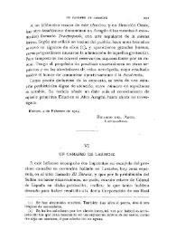 Un camafeo de Larache / Adriano Rotondo y Nicolau | Biblioteca Virtual Miguel de Cervantes