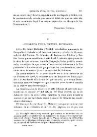 "Geografía física, política, económica" / Ricardo Beltrán Rózpide | Biblioteca Virtual Miguel de Cervantes