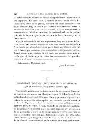 "Marruecos: su suelo, su población y su derecho" por D. Eduardo de León y Ramos. Madrid, 1915 | Biblioteca Virtual Miguel de Cervantes
