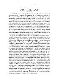 Boletín de la Real Academia de la Historia , tomo 71 (octubre). Cuaderno IV. Noticias / J.P. de G. | Biblioteca Virtual Miguel de Cervantes