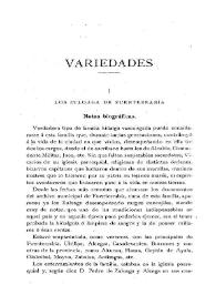 Los Zuloaga de Fuenterrabía / El Conde de Llobregat | Biblioteca Virtual Miguel de Cervantes