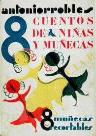 La princesa, los bombones y el concurso de aviones | Biblioteca Virtual Miguel de Cervantes