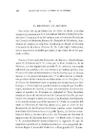 El Principado de Asturias / Juan Pérez de Guzmán y Gallo | Biblioteca Virtual Miguel de Cervantes