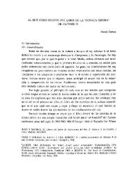 Al-Sufi como fuente del libro de la "ochaua espera" de Alfonso X | Biblioteca Virtual Miguel de Cervantes