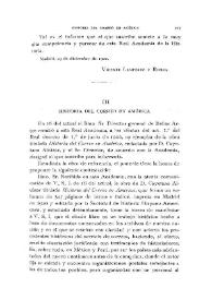 "Historia del Correo en América" / Antonio Blázquez | Biblioteca Virtual Miguel de Cervantes