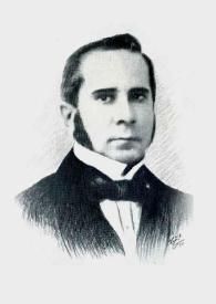 José Mármol. Imágenes | Biblioteca Virtual Miguel de Cervantes