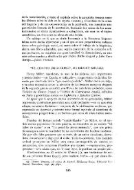 El coloso de Marusi, de Henry Miller / Eduardo Tijeras | Biblioteca Virtual Miguel de Cervantes