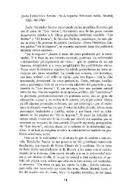 José Fernández Santos: "En la hoguera". Ediciones Arión. Madrid, 1957, 240 págs. [Brújula de actualidad] / Alberto Gil Novales | Biblioteca Virtual Miguel de Cervantes
