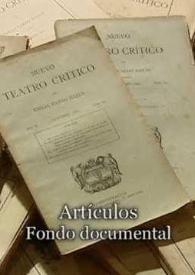 Emilia Pardo Bazán. Casa Museo. La investigación / Julia Santiso | Biblioteca Virtual Miguel de Cervantes