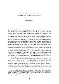 "El arte poética" de Nicolás Boileau en la traducción de José María Salazar (1810) / Olga Vallejo Murcia | Biblioteca Virtual Miguel de Cervantes