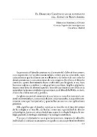 El derecho canónico en el contexto del "Libro de Buen Amor" / Horacio Santiago Otero | Biblioteca Virtual Miguel de Cervantes
