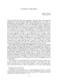 El Pamphilus de Juan Ruiz / Federica Accorsi | Biblioteca Virtual Miguel de Cervantes