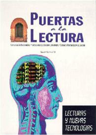 Puertas a la Lectura. Núm. 5 - diciembre 1998 | Biblioteca Virtual Miguel de Cervantes
