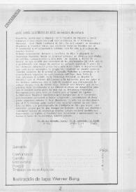 Gramma. Año 1, número 4, 1990 | Biblioteca Virtual Miguel de Cervantes