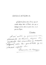 "Fígaro". (Revelaciones, «ella» descubierta, epistolario inédito), Madrid, Imprenta de "Alrededor del mundo", 1919 | Biblioteca Virtual Miguel de Cervantes