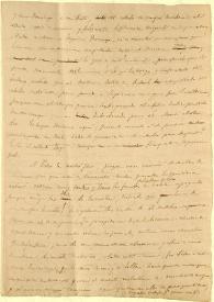 Carta Segunda de Andrés Niporesas | Biblioteca Virtual Miguel de Cervantes