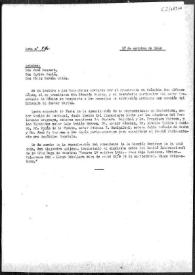 Acta 81. 17 de octubre de 1944 | Biblioteca Virtual Miguel de Cervantes