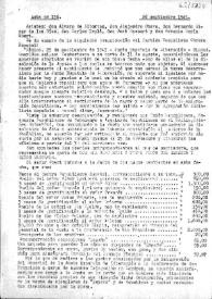 Acta 136. 26 de septiembre de 1945 | Biblioteca Virtual Miguel de Cervantes
