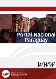 Portal Nacional Paraguay