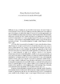 "El gran Meaulnes" de Alain-Fournier, en la traducción de Lisandro Galtier (1938) | Biblioteca Virtual Miguel de Cervantes