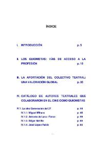 Dramaturgos en el cine español (1939-1975) / Juan Antonio Ríos Carratalá | Biblioteca Virtual Miguel de Cervantes