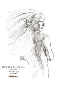 "Avui". Suplement del diari "Avui" del 23 d'abril de 1997. "Joan Roís de Corella (1497-1997): cinc-cents anys de la mort" | Biblioteca Virtual Miguel de Cervantes