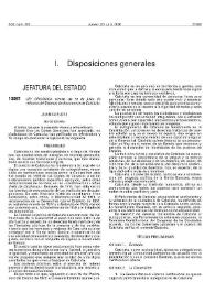 Estatuto de autonomía de Cataluña (2006) | Biblioteca Virtual Miguel de Cervantes