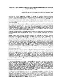 Anuario de Derecho Penal. Número 1989-1990. Notas bibliográficas II | Biblioteca Virtual Miguel de Cervantes