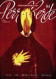 Perro Berde : Revista Cultural Hispano-Filipina. Núm. 4, diciembre de 2013 | Biblioteca Virtual Miguel de Cervantes