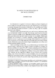 La "Antología de poetas líricos italianos" de Juan Luis Estelrich (1889) / Assumpta Camps   | Biblioteca Virtual Miguel de Cervantes